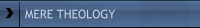 Mere Theology