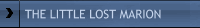 The Little Lost Marion